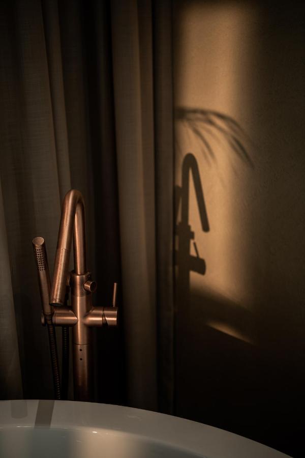 Divino Suites Chania La Canée Extérieur photo