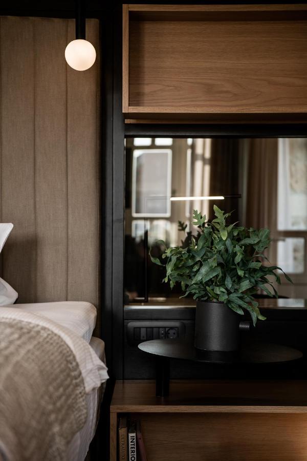 Divino Suites Chania La Canée Extérieur photo