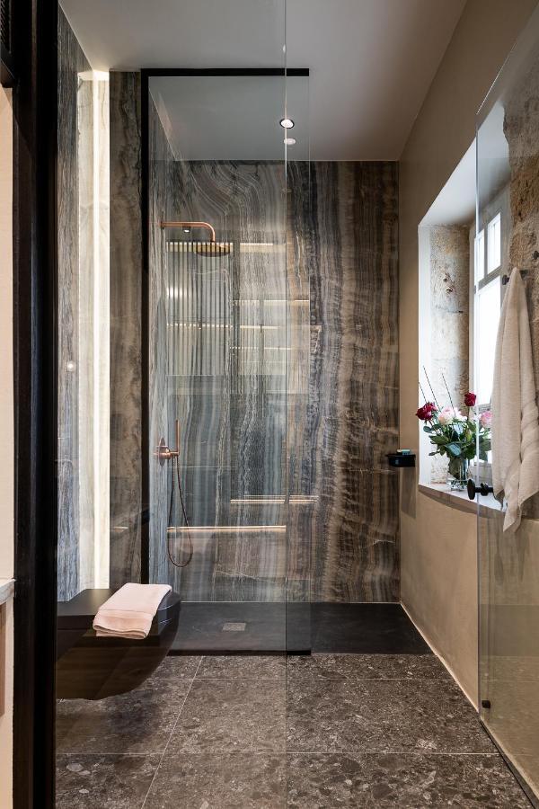 Divino Suites Chania La Canée Extérieur photo