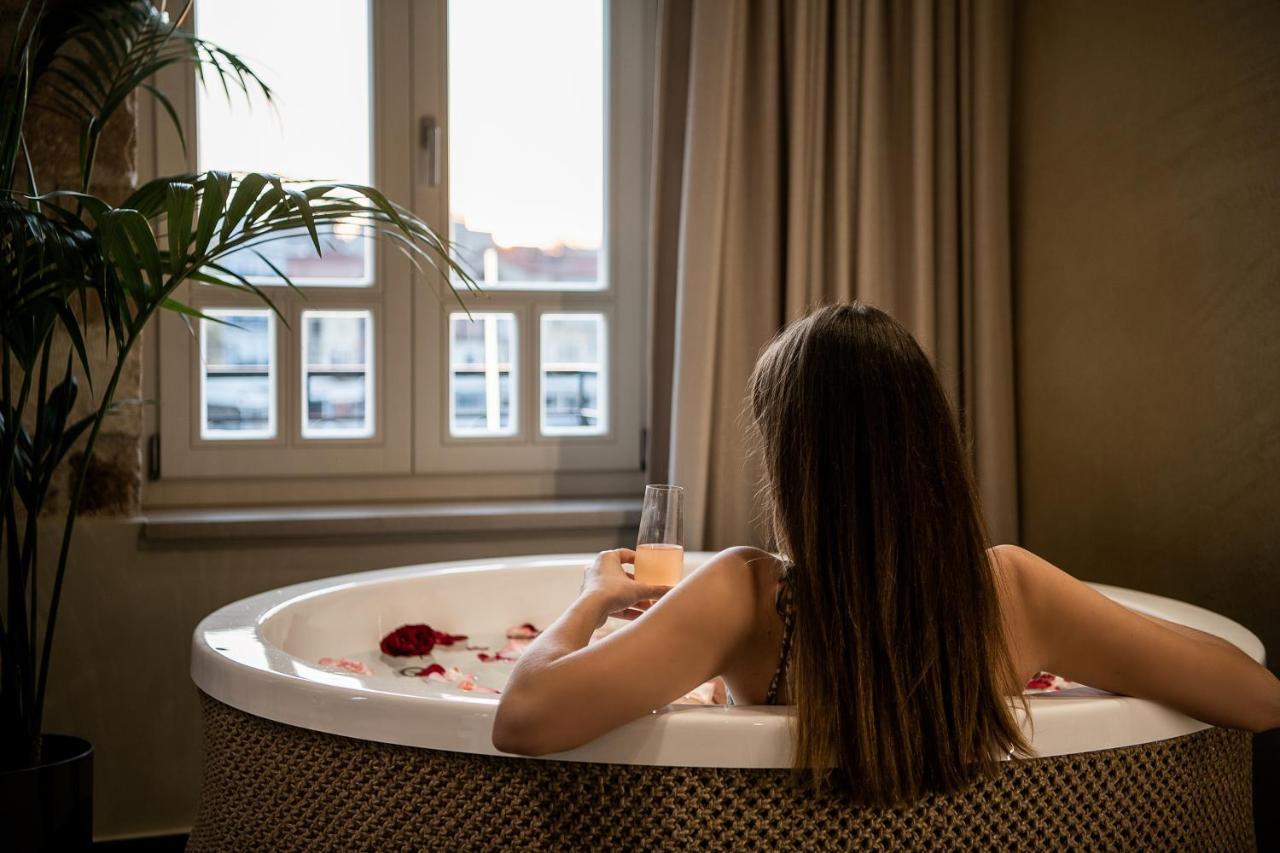 Divino Suites Chania La Canée Extérieur photo