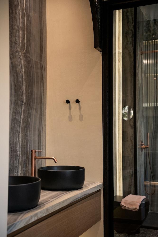 Divino Suites Chania La Canée Extérieur photo